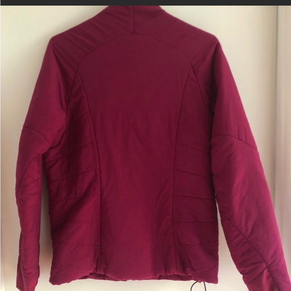 Patagonia Magenta Jacket M - Picture 4 of 11